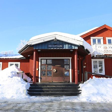Hemavans Waerdshus Экстерьер фото